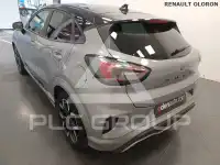 2022 Ford Puma