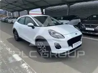 2022 Ford Puma