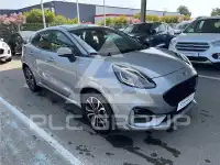 2022 Ford Puma