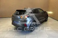 2022 Ford Puma