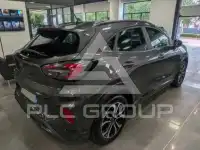 2022 Ford Puma