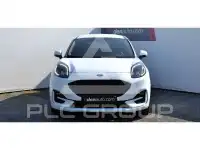 2022 Ford Puma