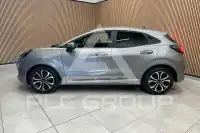 2022 Ford Puma