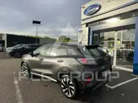 2022 Ford Puma