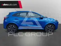 2022 Ford Puma