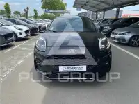 2022 Ford Puma