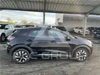 2022 Ford Puma