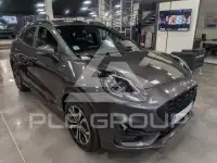 2022 Ford Puma