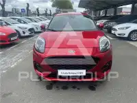 2022 Ford Puma