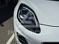 2022 Ford Puma