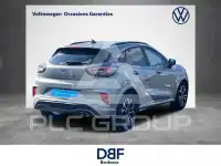 2022 Ford Puma