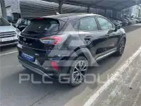 2022 Ford Puma