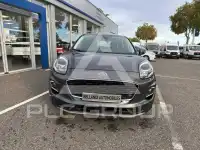 2022 Ford Puma
