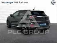 2022 Ford Puma