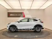 2022 Ford Puma