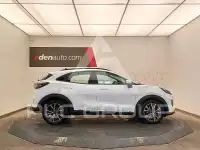 2022 Ford Puma