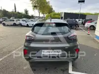 2022 Ford Puma