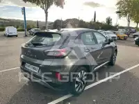 2022 Ford Puma