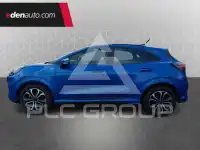 2022 Ford Puma