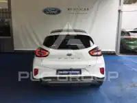 2022 Ford Puma
