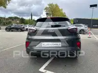 2022 Ford Puma