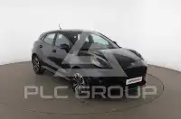 2022 Ford Puma