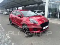 2022 Ford Puma