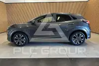2022 Ford Puma