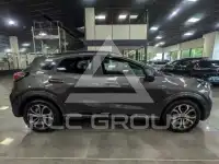 2022 Ford Puma
