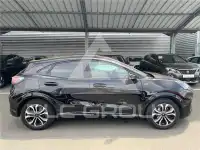2022 Ford Puma