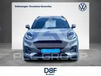 2022 Ford Puma