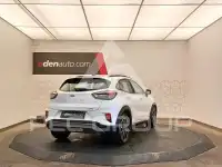 2022 Ford Puma