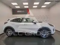 2022 Ford Puma