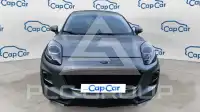2022 Ford Puma