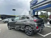2022 Ford Puma
