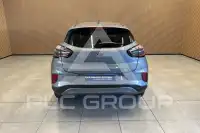 2022 Ford Puma