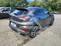 2022 Ford Puma