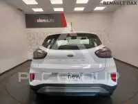 2022 Ford Puma
