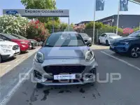 2022 Ford Puma