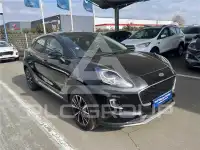 2022 Ford Puma