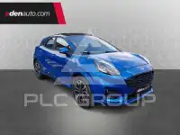 2022 Ford Puma