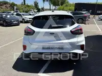2022 Ford Puma