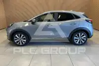 2022 Ford Puma