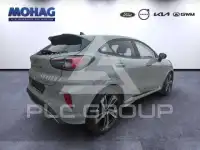 2022 Ford Puma
