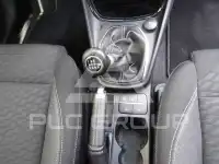 2022 Ford Puma