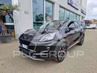 2022 Ford Puma