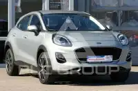 2022 Ford Puma