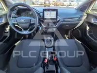 2022 Ford Puma