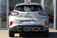 2022 Ford Puma