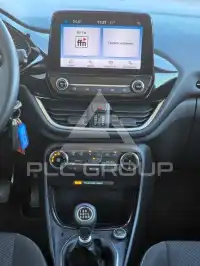 2022 Ford Puma